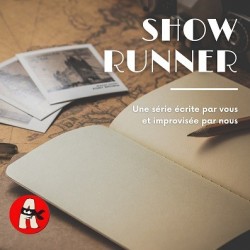 19/10/2024 - Show Runner